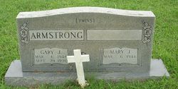 Gary J. Armstrong 