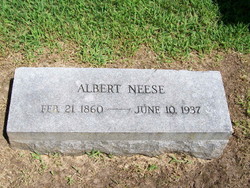 Albert Neese 