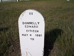 Edward Donnelly 