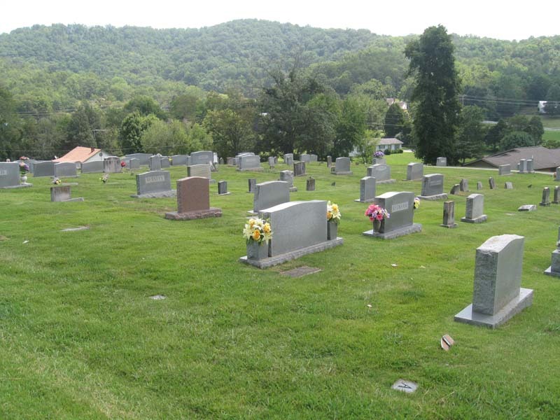 Blue Springs Cemetery