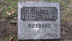 George Joseph Hufford 