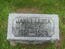 Janet Leota Catey 