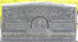 Lamar Cornell Anderson 