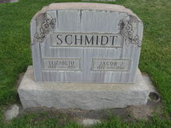 Jacob J. Schmidt 