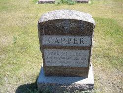 John L. Capper 