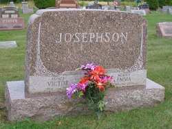 Victor Josephson 
