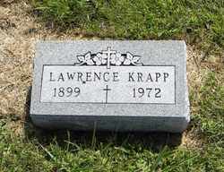 Lawrence Krapp 