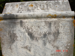 Alden S. Hamor 