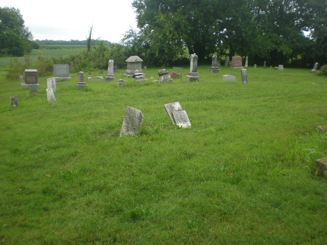 Anoka Cemetery