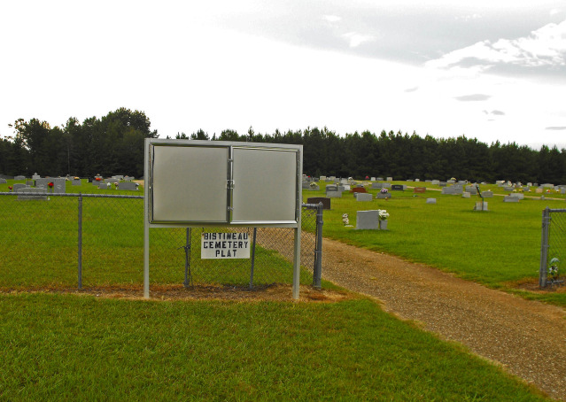 Bistineau Cemetery