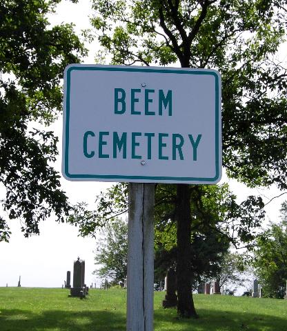Beem Cemetery
