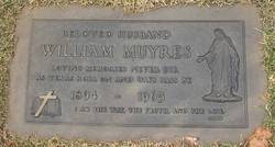 William Joseph Muyres Sr.