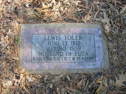 Lewis Toler 