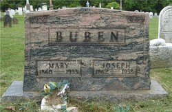 Joseph L. Buben 