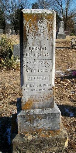 Herman Ellerman 