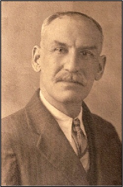 John William Arnold Sr.