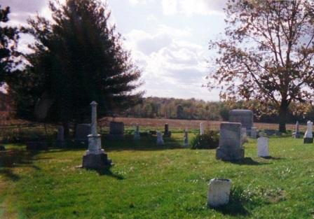 Long Grove Cemetery