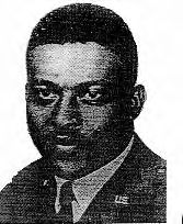 CPT Earl Carlyle Brown 