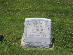 Martin Bann 