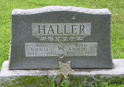 Daniel Haller 