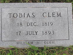Tobias Clem 