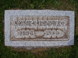 Agnes Brewer 