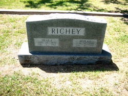 Silas J. Richey 