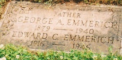 Edward Clement Emerich 