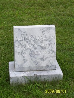 Arthur J. Barnum 