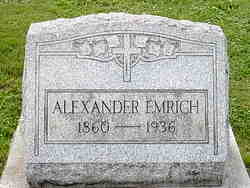 Alexander Emrich 