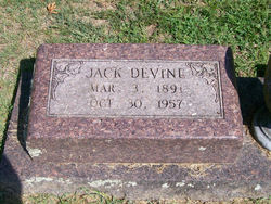 Jack J. “J.J.” Devine 