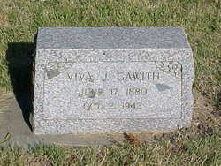 Viva Jane <I>Long</I> Gawith 