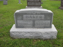 James J. Baker 