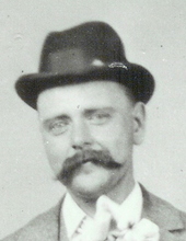 George Elmer Kiehl 