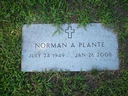 Norman Plante 