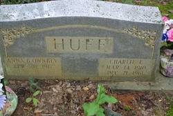 Charlie E. Huff 