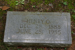 Henry Owenby 