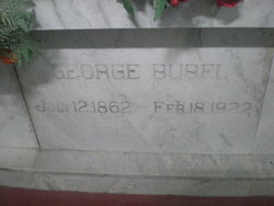 George Bubel 