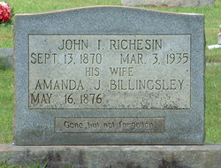 John I. Richesin 