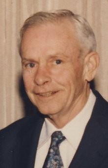 Alfred G. Harris 