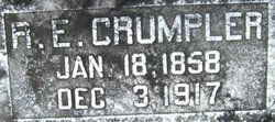 R. E. Crumpler 