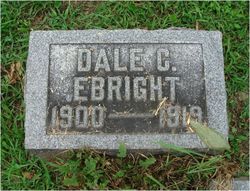 Dale C. Ebright 