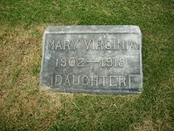 Mary Virginia Turner 