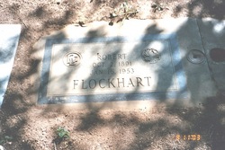 Robert Flockhart 