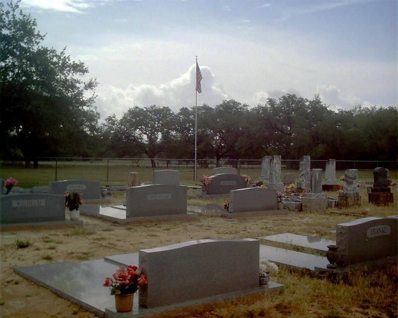 Kilgore Cemetery