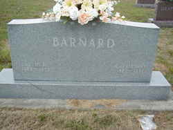 Arthur Barnard Sr.