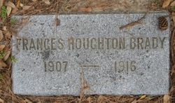 Francis Houghton Brady 