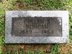 Cullen S. Duncan 