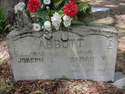 Joseph L. Abbott 