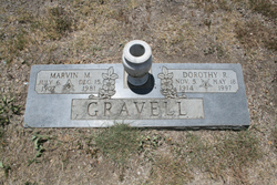 Dorothy Rose <I>Lalley</I> Gravell 